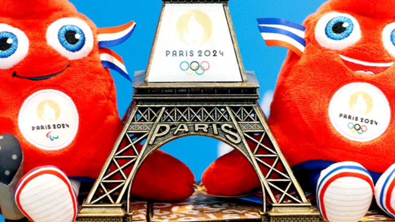 Dyshime për korrupsion, bastisen zyrat e Olimpiadës 'Paris 2024'