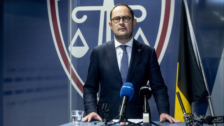 Pas sulmit terrorist në Belgjikë, jep dorëheqjen ministri i Drejtësisë 