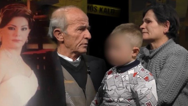 57-vjeçarja Merushe Gjuzi u hodh nga furgoni pas sherrit me burrin dhe gjeti vdekjen, lihet në burg 68-vjeçari në Elbasan