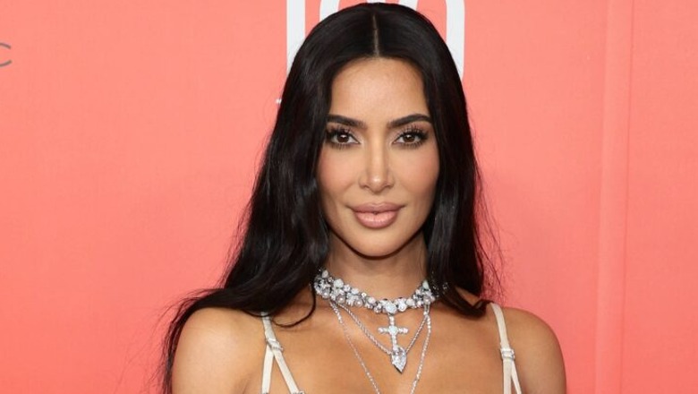 Kim Kardashian feston ditëlindjen, bën bashkë ‘yjet’ e ekranit dhe showbizit në ‘Beverly Hills’