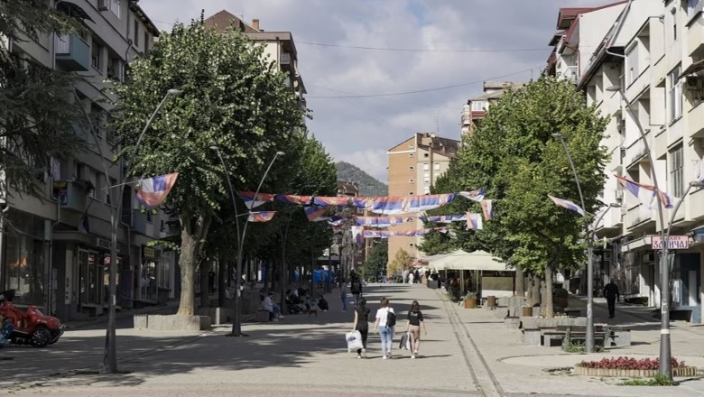 Serbët në Kosovë drejt krijimit të një partie të dytë