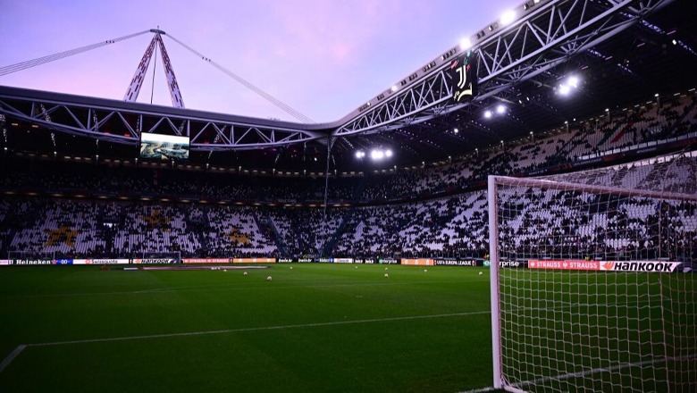 Juventusi i 'dhuron' Interit titullin kampion të 2006, heq dorë nga ankesa
