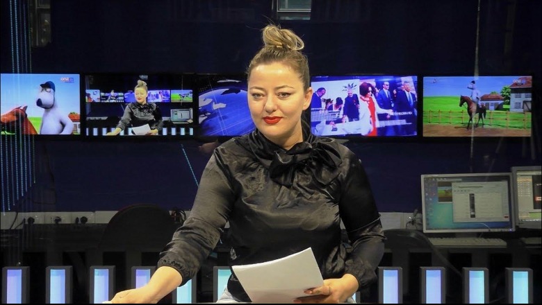 Kanosi ndërmjet telefonit gazetaren për shkak të një lajmi, vihet nën hetim pronari i një televizioni në Vlorë
