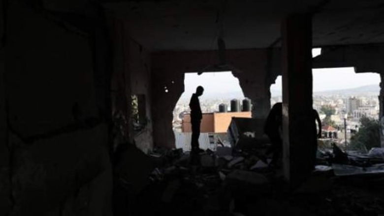 Sulm me dronë izraelitë në kampin e refugjatëve në Bregun Perëndimor, 3 viktima dhe 20 të plagosur