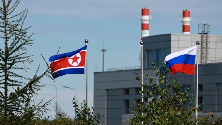 ​SHBA-ja dhe Japonia dënojnë armatosjen e Rusisë nga Koreja e Veriut