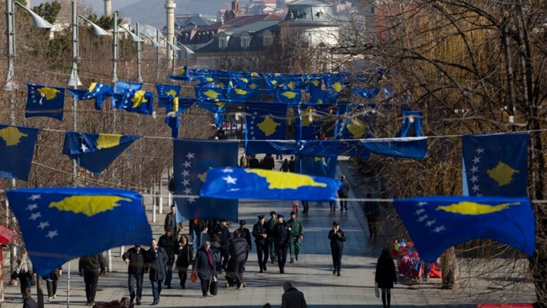 Kosova ka mungesa