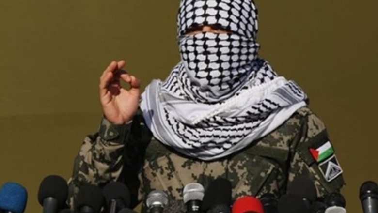 Hamasi: 50 pengje izraelite  janë vrarë që nga fillimi i bombardimeve në Gaza