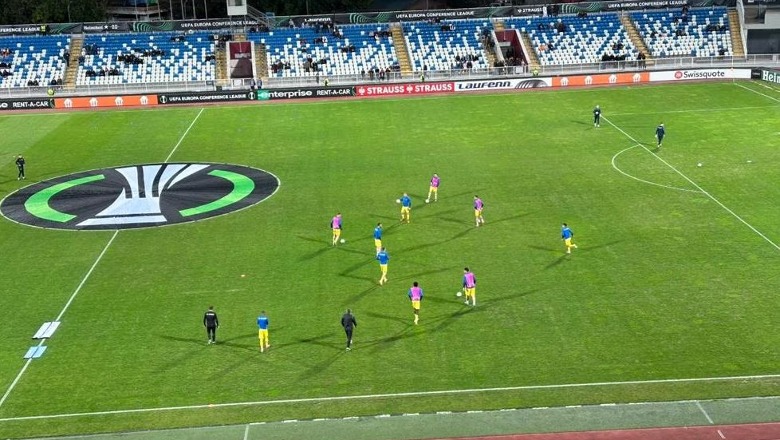 VIDEO/ Ballkani surprizohet në Conference League, Astana e mund 1-2 në 'Fadil Vokrri'