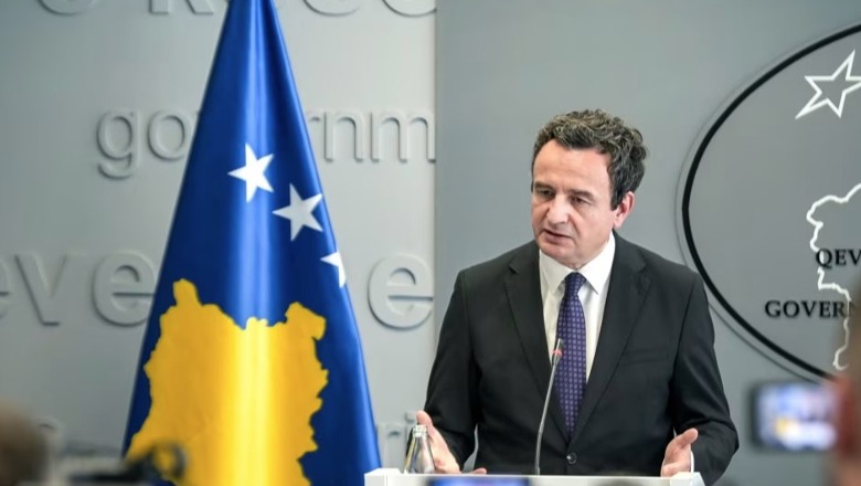 Takimi në Bruksel, Kurti: Drafti i ri i Asociacionit në përputhje me Kushtetutën! Vuçiç: Kryeministri i Kosovës bëri një truk, pranoi sepse e dinte që nuk do i firmoste Serbia
