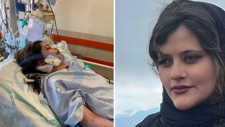 U dhunua nga policia se nuk kishte vendosur hixhabin në ambientet publike, 16-vjeçarja iraniane vdes pas 1 muaji në koma