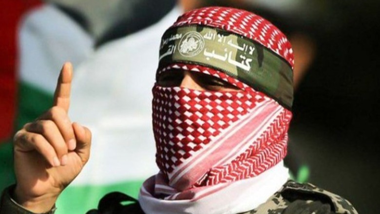 Hamasi: Rusia përfitoi nga sulmi ynë