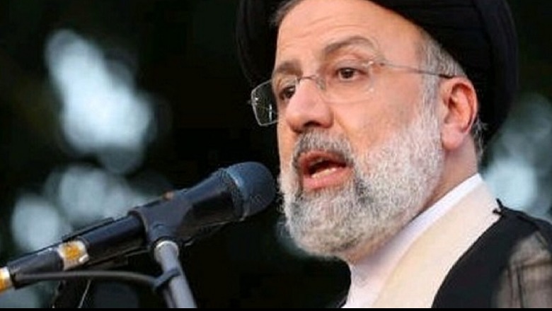 Presidenti i Iranit: Izraeli ka kaluar vijën e kuqe! Mund të na detyrojë të gjithëve të veprojnë