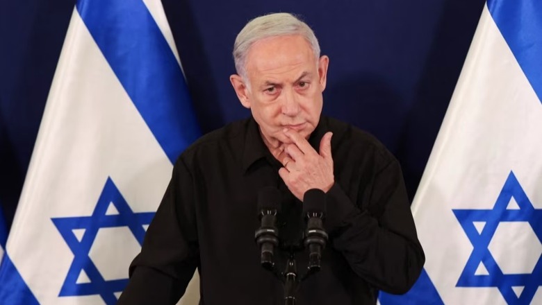 Netanyahu: Kemi informacione se pengjet izraelite janë mbajtur në spitalin Al-Shifa