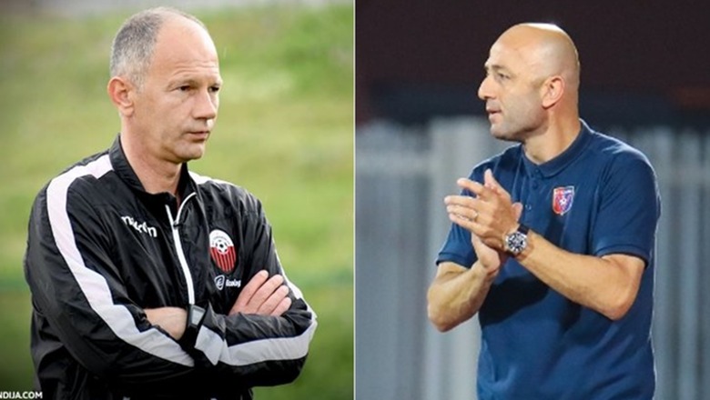 Ekskluzive/ Vllaznia shkarkon Migen Memellin, ul në stol trajnerin që shpalli tre herë kampion Shkëndijën e Tetovës