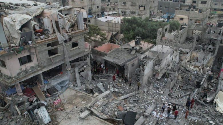 Ushtria izraelite: 239 pengje në duart e Hamasit