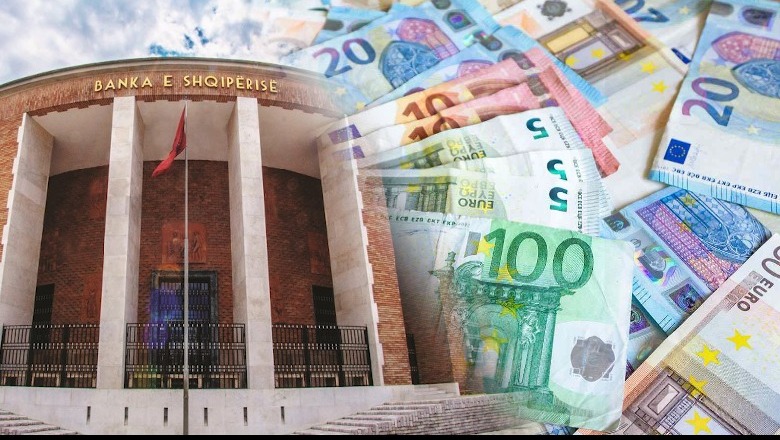 Eduard Zaloshnja: Nga rënia e Euros përfitojnë disa, por humbasin shumë e shumë të tjerë…