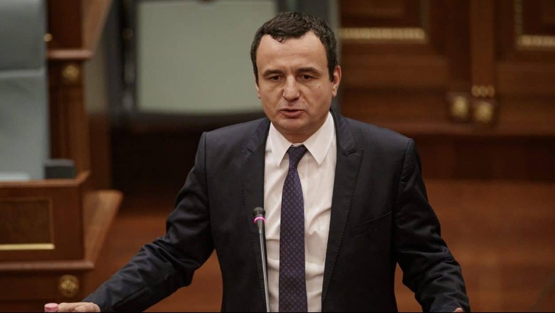 Deputeti i PDK-së Hisen Berisha: Kurtit po i duhet një 24 shtator tjetër, që ta paketojë 'Zajednicën' (me vetëmenaxhim)