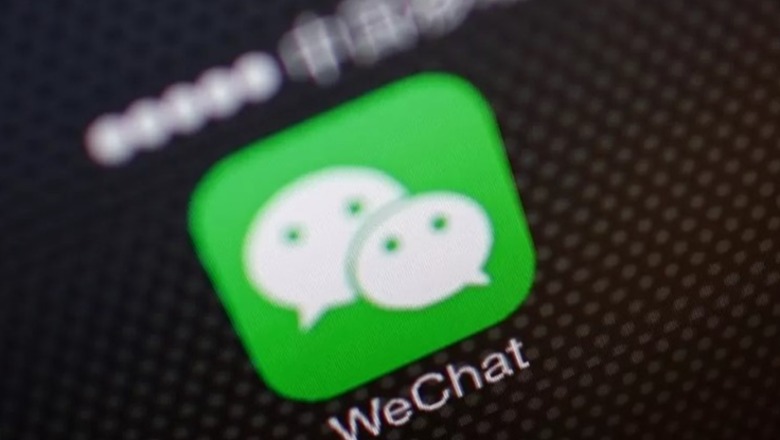 Rrezik për sigurinë e informacioneve shtetërore, Kanadaja ndalon aplikacionin kinez WeChat në pajisjet qeveritare