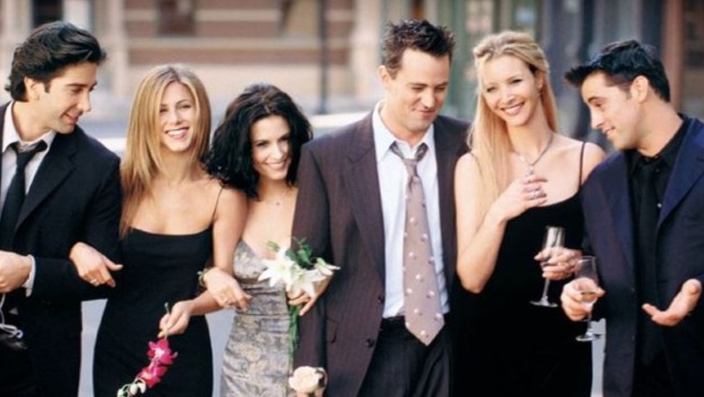 Pas vdekjes së shokut tyre të ngushtë, reagojnë aktorët e 'Friends': Jemi të shkatërruar. Nuk ishim vetëm shokë, por një familje