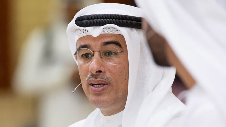 Mohamed Alabbar i Emaar do të fitojë 4 miliardë dollarë nga shitja e Americana Group