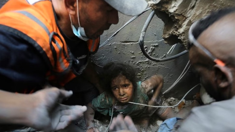 Shtohen përpjekjet diplomatike për ndërprerje të përkohshme të luftimeve në Gazë