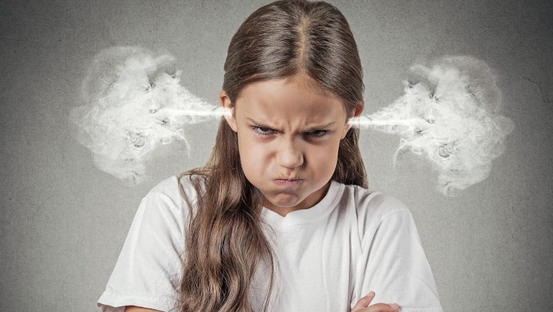 Studim i ri: Zemërimi ju ndihmon të arrini qëllimet tuaja! Kujdes ka dhe rreziqe