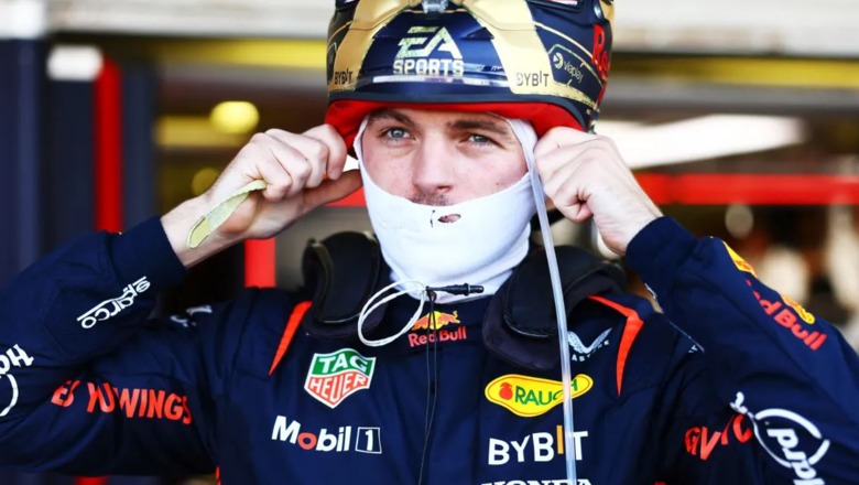 Verstappen shton kritikat për FIA-n: Hiqni qafe Sprintin
