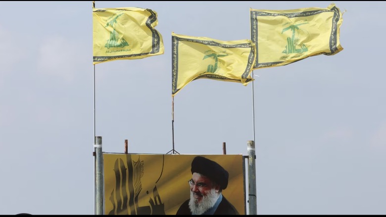 Analiza/ Rrezik potencialisht i madh, a do të futej Hezbollahu në luftë me Izraelin?