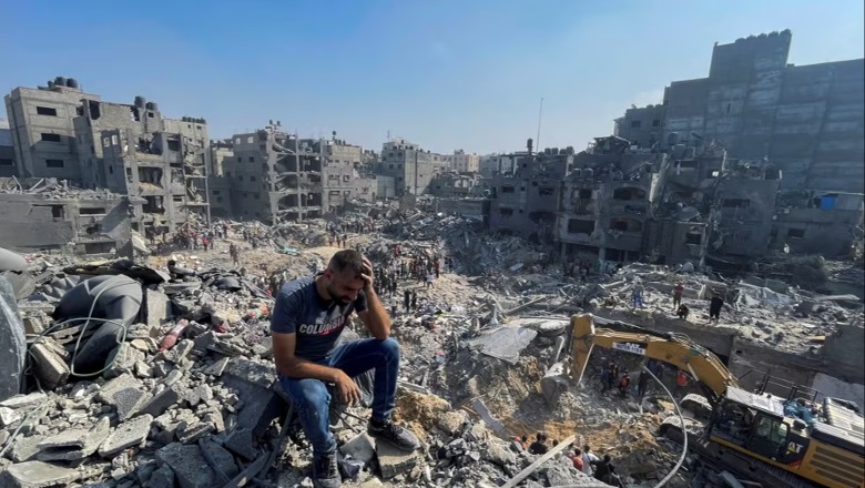 Lufta/ Si është situata humanitare në Rripin e Gazës?