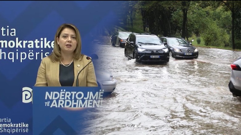 Stuhia Ciaran, PD: Qeveritë e bashkitë dështuan, s’morën asnjë masë parandaluese