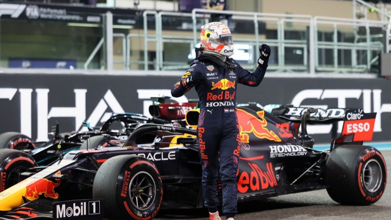 Formula 1/ Verstappen fiton edhe në Brazil, kampioni s'toleron dhe merr suksesin e 17-të sezonal