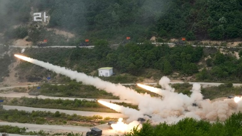 Koreja e Jugut synon ta lëshojë satelitin e parë spiun në fund të këtij muaji