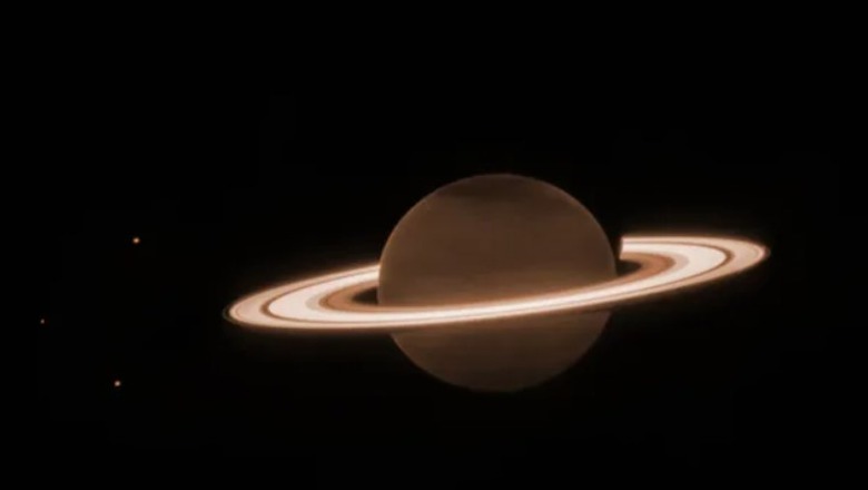 Unazat mahnitëse të Saturnit do të zhduken në 2025, NASA jep arsyen e saj
