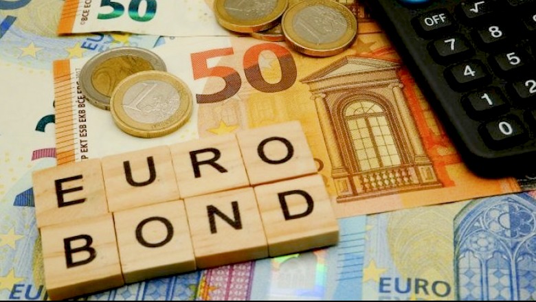 Në 2024 Shqipëria mund të emetojë një tjetër eurobond, interesat e borxhit për vitin e ardhshëm arrijnë 600 mln euro! Mete: Synojmë uljen e borxhit