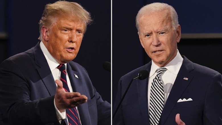 Zgjedhjet në SHBA, sondazhi i CNN: Trump kryeson përballë Biden