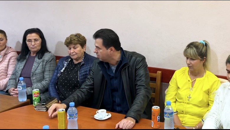 PD mbështet SPAK, Basha: Kush ka abuzuar me fondet dhe pasuritë e shqiptarëve të shkojë para drejtësisë