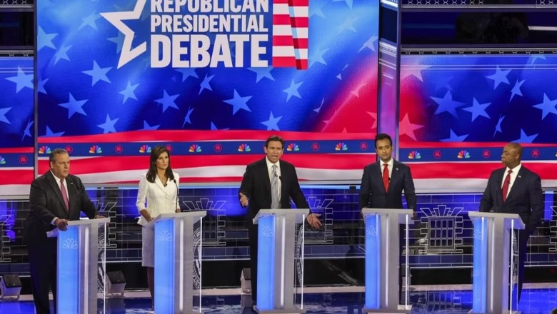 Debati i tretë i kandidatëve republikanë për president, mungon Donald Trump