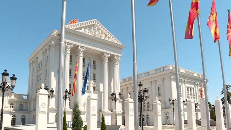 Shkup, opozita dhe qeveria me akuza të ndërsjella për raportin e KE-së
