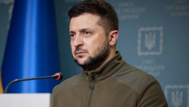 Kryebashkiaku i Kievit habit të gjithë me deklaratën e tij: Zelensky do largohet nga posti si President 