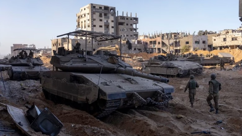 Shtëpia e Bardhë: Izraeli pauza katër orëshe të luftimeve në veriun e Gazës