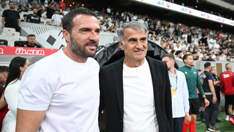 Partizani akord me Orges Shehin, trajneri merr me vete edhe dy ish-ët e Tiranës