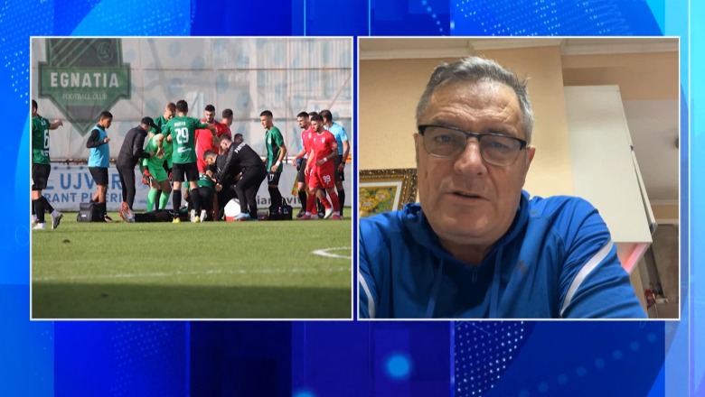 “Hetimi do tregojë përgjegjësitë për FSHF-në dhe Egnatian”, Shyti për tragjedinë e Dwamena: Edhe UEFA e përfshirë