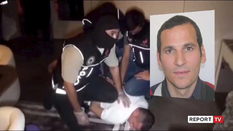 SPAK përgatit dosjen për ekstradimin e Dritan Rexhepit! Brenda së martës dosja i kalon Ministrisë së Drejtësisë! Eksperti: Shkoi në Turqi për zgjerim të tregut të kokainës