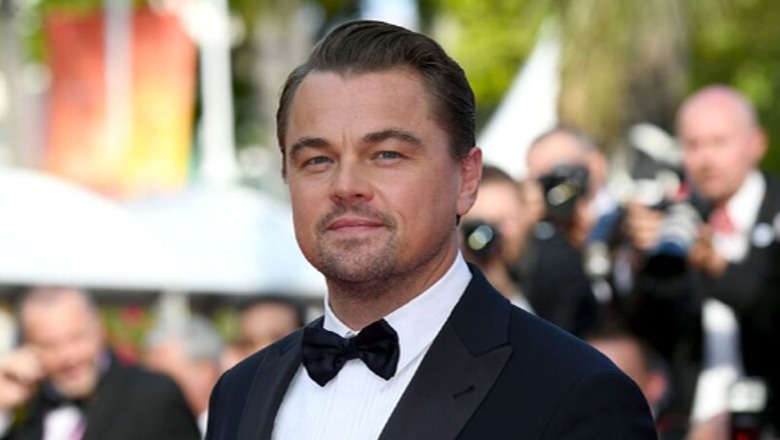 Leonardo DiCaprio feston ditëlindjen e 49 midis yjeve botërore të kinematografisë dhe showbizz-it
