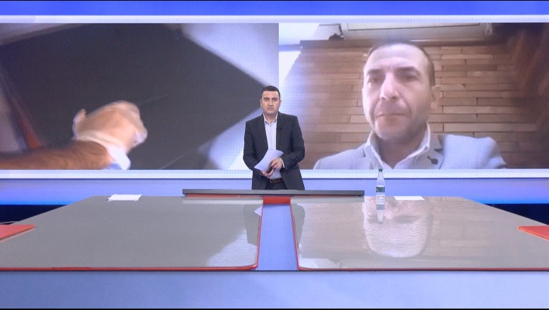 Arrestimi i Dritan Rexhepit/ Gazetari Bregu në Report Tv: Përdorte 6 pasaporta që rezultonin të rregullta në TIMS! Ka vetëm 3 foto gjithë jetës së tij! Ka kryer ndërhyrje estetike!