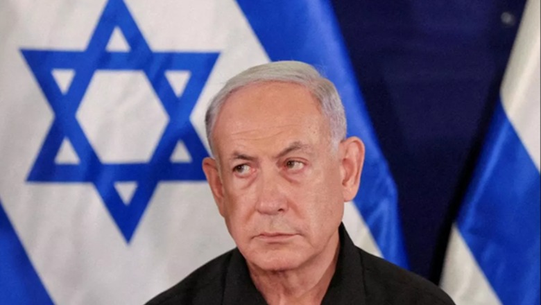 Netanyahu: Ne nuk synojmë qëllimisht civilët