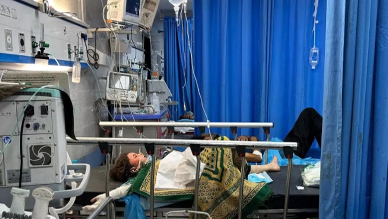 Ushtria izraelite futet në spitalin al-Shafa, ministri i Shëndetësisë në Gaza: Krim kundër njerëzimit