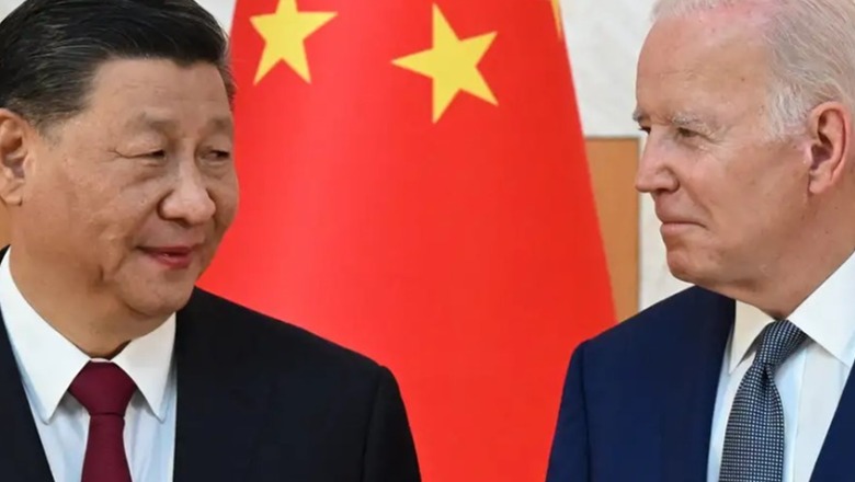 Takimi Xi-Biden dhe dilema e Gjermanisë