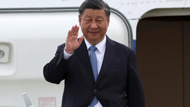 Presidenti kinez mbërrin në SHBA, udhëtimi i tij i parë në gjashtë vite! Zbulohet se çfarë përmban axhenda e Xi Jinping