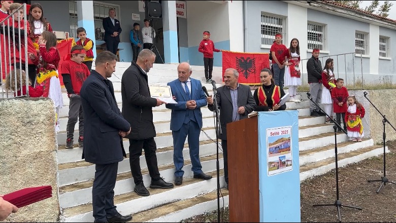 Mirditë/ Përkujtohet 100-vjetori i shkollës së parë në Selitë, ‘djepi’ shekullor i dijes u hap mes maleve nga Dom Vlash Muça